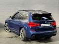 BMW X3 3.0 X3 M40i Auto 4WD 5dr 12