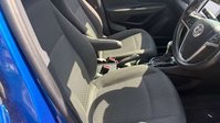 Vauxhall Mokka X 1.4i Turbo Active SUV 5dr Petrol Auto Euro 6 (140 ps) 5