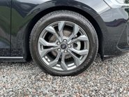 Ford Focus 1.5 Focus ST-Line EcoBlue Auto 5dr 14