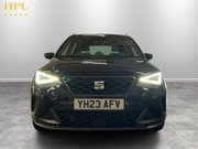 SEAT Arona 1.0 TSI FR Sport SUV 5dr Petrol Manual Euro 6 (s/s) (110 ps) 2
