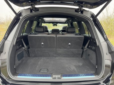 Mercedes-Benz GLS GLS 450DH MHEV 4Matic Business Class Auto Diesel 7 SEATER/PAN ROOF/SAT NAV 41