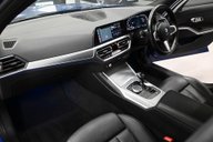 BMW 3 Series 3.0 M340d xDrive MHEV Auto 4WD 5dr 13