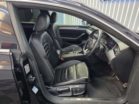 Volkswagen Arteon 2.0 TSI R-Line Fastback 5dr Petrol DSG 4Motion Euro 6 (s/s) (280 ps) 16