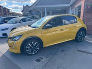 Peugeot 208 1.2 PureTech GT Euro 6 (s/s) 5dr 5