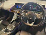 Mercedes-Benz EQC EQC 400 80kWh AMG Line (Premium) SUV 5dr Electric Auto 4MATIC (408 ps) 44