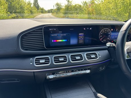 Mercedes-Benz GLE GLE 400e 4Matic AMG Line Petrol Hybrid PHEV 31KWH 360 CAM/MEMORY SEATS/VAT 11