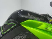 Kawasaki Z1000 SX 2011 29k Extras Included New Mot Serviced 1000cc sports tourer 21