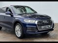 Audi Q5 2.0 Q5 S Line TFSI Quattro Semi-Auto 4WD 5dr 3