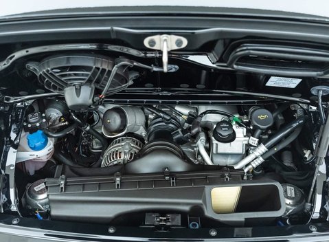 Porsche 911 GT3 RS (997) 39