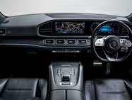 Mercedes-Benz GLE 2.9 GLE400d AMG Line (Premium Plus) SUV 5dr Diesel G-Tronic 4MATIC Euro 6 ( 30