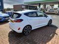 Ford Fiesta ST-LINE X 5