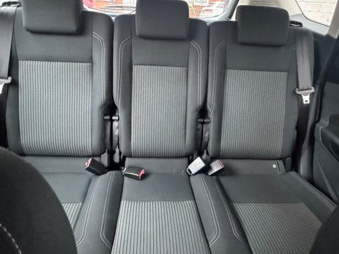 Ford C-Max 1.6 TDCi Titanium Euro 5 5dr 13