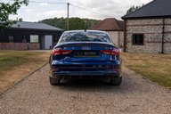 Audi S3 2.0 TFSI Black Edition S Tronic quattro Euro 6 (s/s) 4dr 8