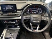 Audi Q5 2.0 TDI 40 S line SUV 5dr Diesel S Tronic quattro Euro 6 (s/s) (190 ps) 2 O 15