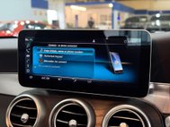 Mercedes-Benz C Class 2.0 C220d AMG Line (Premium) Coupe 2dr Diesel G-Tronic+ Euro 6 (s/s) (194 p 43