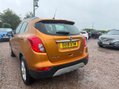 Vauxhall Mokka X 1.4i Turbo ecoTEC Elite SUV 5dr Petrol Manual Euro 6 (s/s) (140 ps) 7