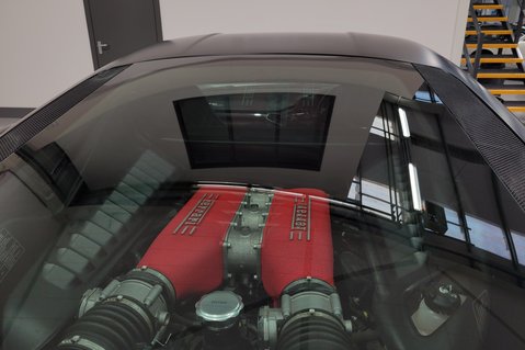 Ferrari 458 ITALIA DCT 19