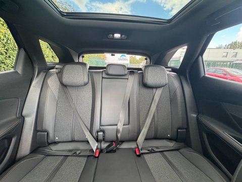 Peugeot 3008 (Sold) 1.5 BlueHDi GT Line Premium SUV 5dr Diesel Manual Euro 6 (s/s) (130 9