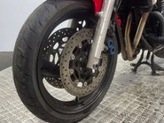 Yamaha FZS FAZER 600 2001 MK1 CLEAN PROJECT BIKE SPARES OR REPAIR 600CC 15