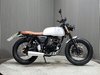Mutt Akita 2020 ONLY 1K VERY CLEAN EXAMPLE MOT OCTOBER 2027 125CC