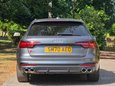 Audi S4 3.0 S4 Black Edition TDI Quattro Auto 4WD 5dr 52