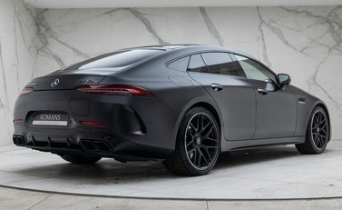 Mercedes-Benz Amg GT GT 63 S E PERFORMANCE 6