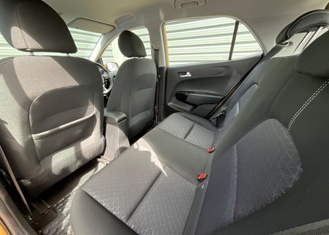 Kia Picanto 1.0 '3' DPi 18