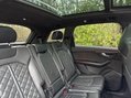 Audi SQ7 4.0 TDI V8 Vorsprung Tiptronic quattro Euro 6 (s/s) 5dr 41