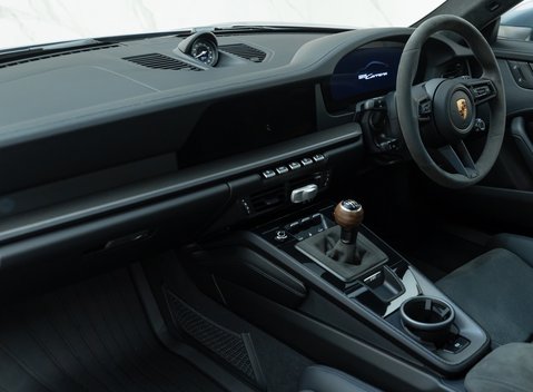 Porsche 911 Carrera T (992.2) 14