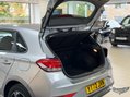 Hyundai i30 1.0 T-GDi MHEV SE Connect DCT Euro 6 (s/s) 5dr 37