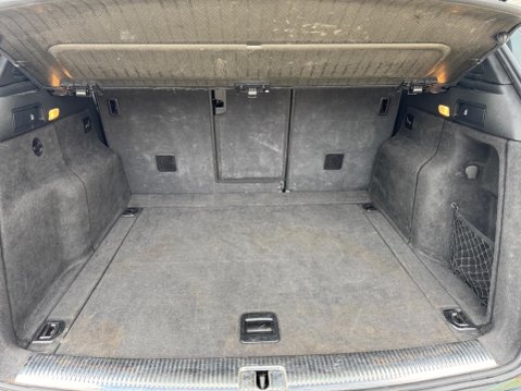 Audi Q5 3.0 TDI V6 S line S Tronic quattro Euro 4 5dr 33
