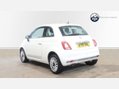 Fiat 500 1.2 Lounge Euro 6 (s/s) 3dr 5