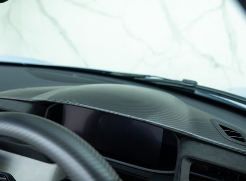 Maserati MC20 Cielo 29