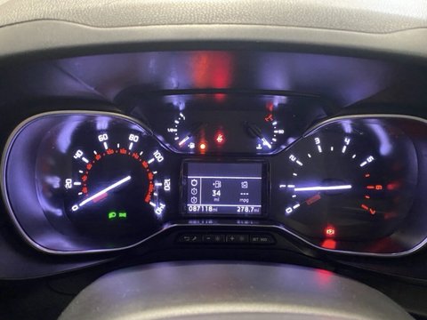 Citroen Berlingo 1000 ENTERPRISE PRO M BLUEHDI 15