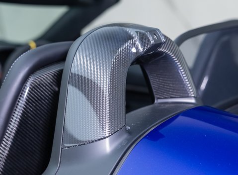 Porsche 718 Spyder RS 46