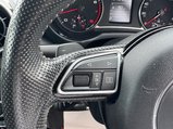Audi A1 1.4 TFSI Black Edition Sportback S Tronic Euro 6 (s/s) 5dr (Nav) 25