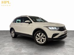 Volkswagen Tiguan 1.5 TSI Life SUV 5dr Petrol DSG Euro 6 (s/s) (150 ps)
