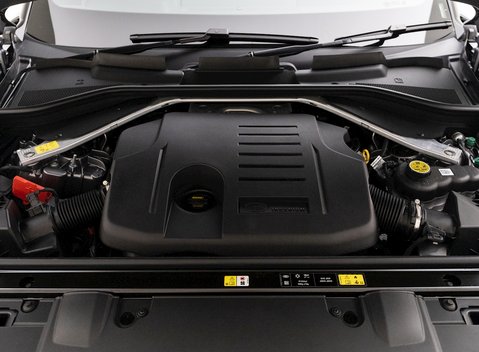 Land Rover Range Rover P400 HSE 28