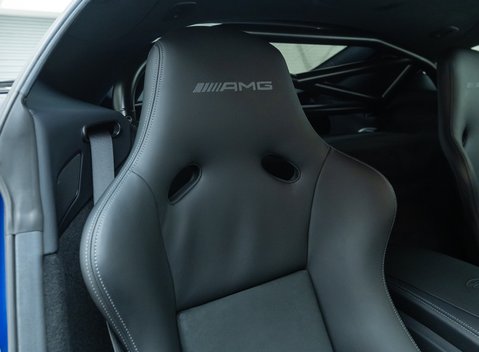 Mercedes-Benz AMG GT R PRO 15