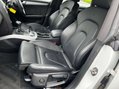 Audi A5 2.0 A5 Sportback S Line TDI Quattro Semi-Auto 4WD 5dr 9
