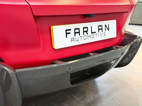 Ferrari 12Cilindri 6.5 V12 Spider 2dr Petrol F1 DCT Euro 6 (s/s) (830 ps) 40