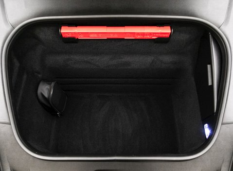 Porsche 911 (992) Targa 4 27