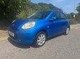 Nissan MICRA ACENTA 2
