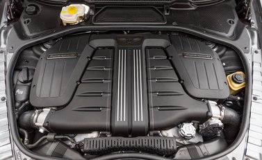 Bentley Continental Supersports 33