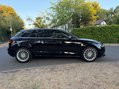 Audi A3 1.4 TFSI CoD Sport Sportback S Tronic Euro 6 (s/s) 5dr 6