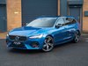 Volvo V90 2.0 V90 R-Design+ D5 PowerPulse AWD Auto 4WD 5dr