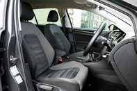 Volkswagen Golf GT EDITION TDI 33