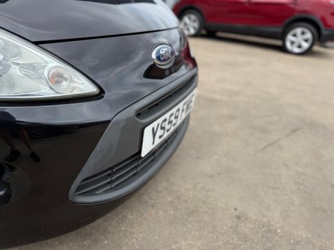 Ford Ka 1.2 Studio Euro 4 3dr 27