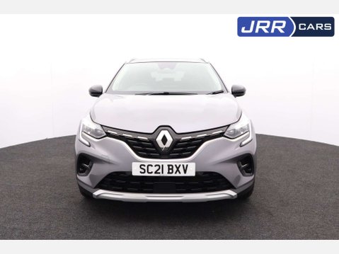 Renault Captur 1.0 Captur S Edition TCe 5dr 5