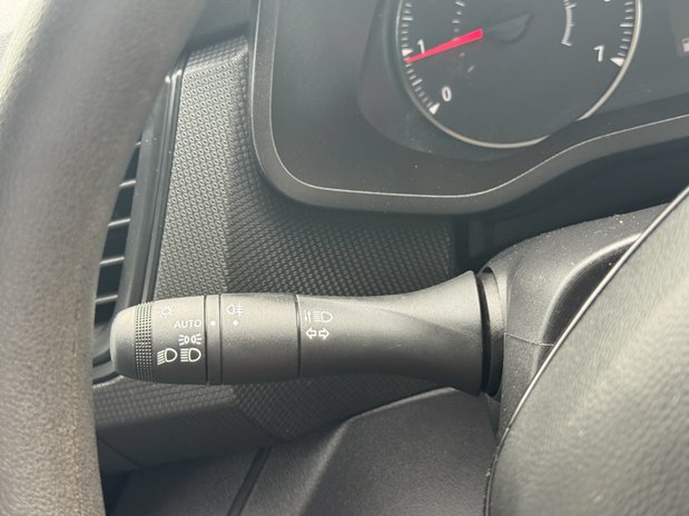 Renault Trafic LWB L2H1 Low Roof Business LL30 Air Con Sensors EURO 6 20